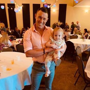 Meet your Posher, Jeff